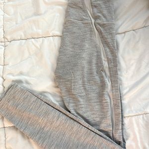 Lululemon wunder under leggings